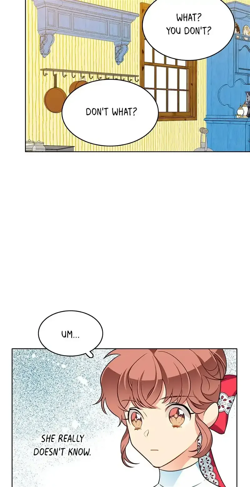 The Detective of Muiella Chapter 74 page 32