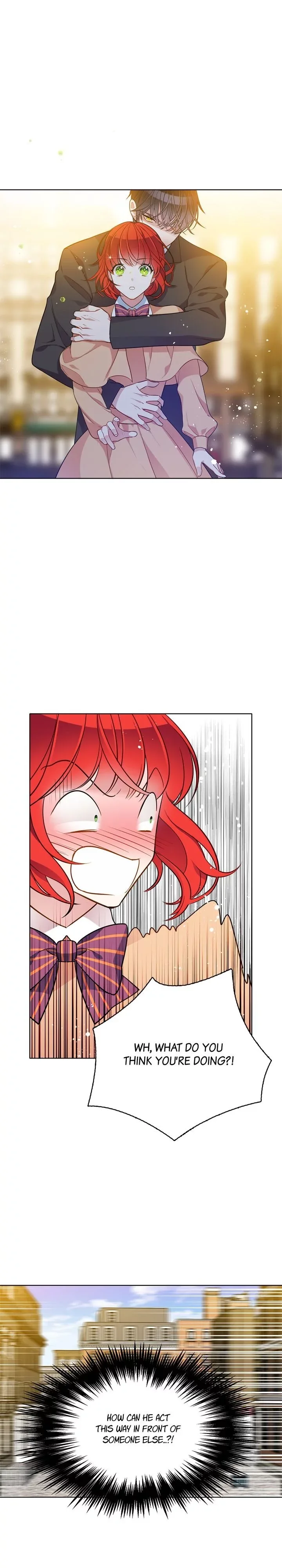 The Detective of Muiella Chapter 76 page 5