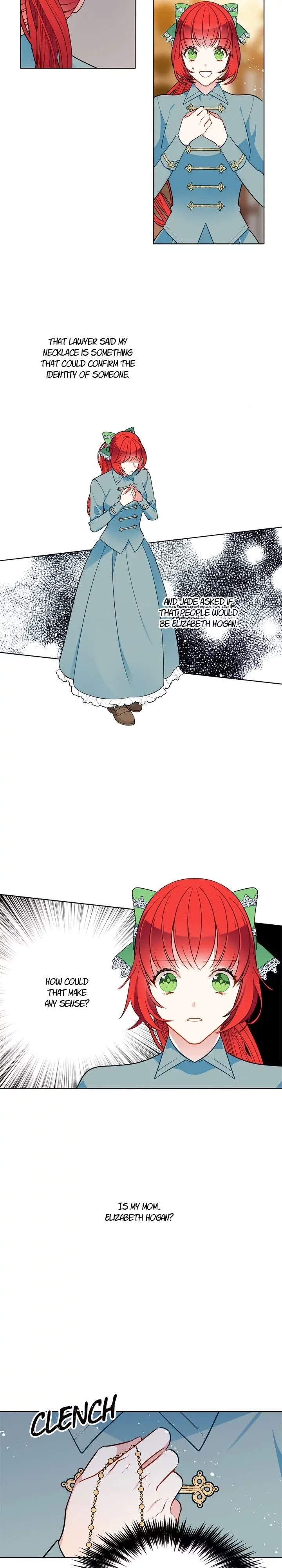 The Detective of Muiella Chapter 81 page 3