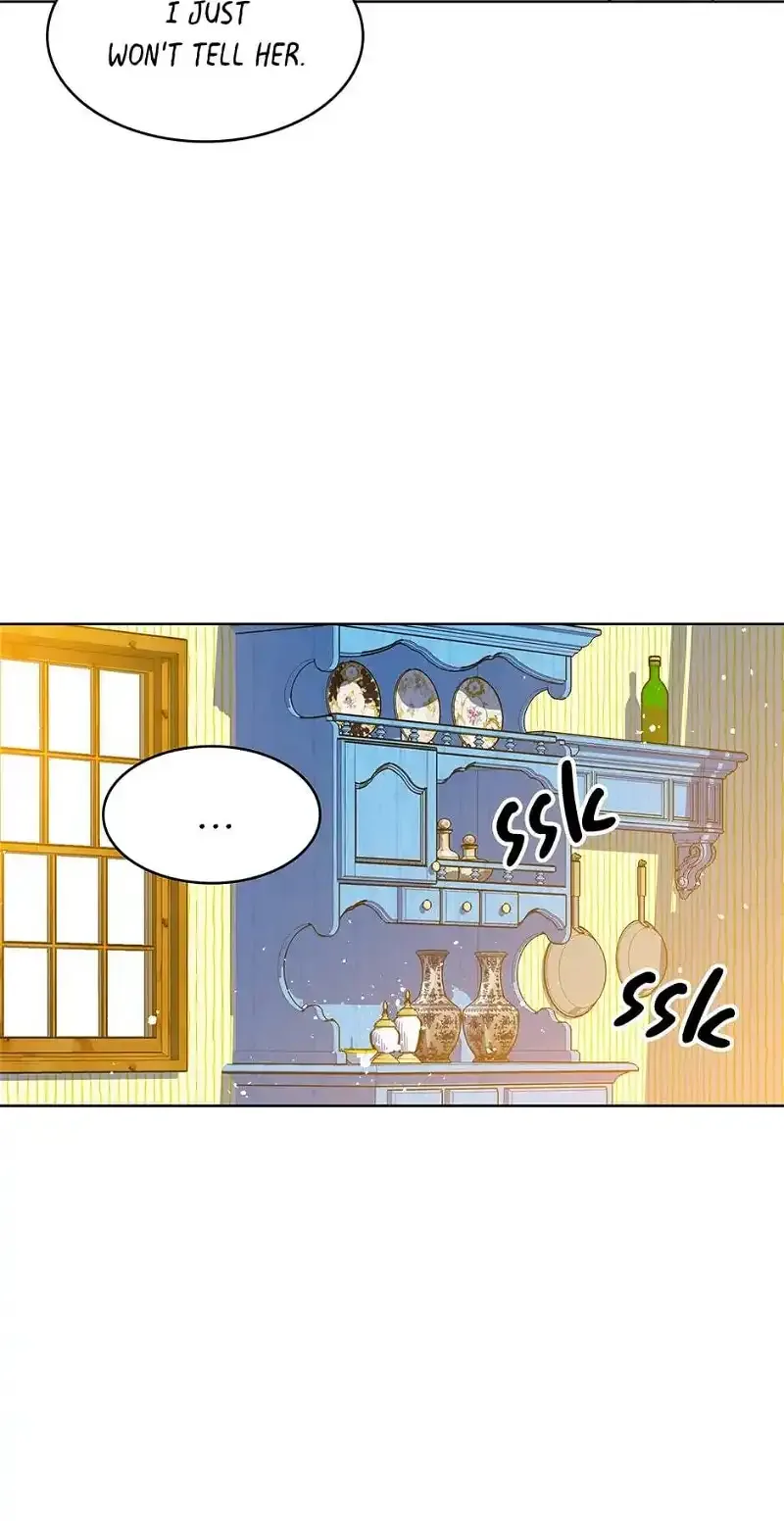 The Detective of Muiella Chapter 74 page 40