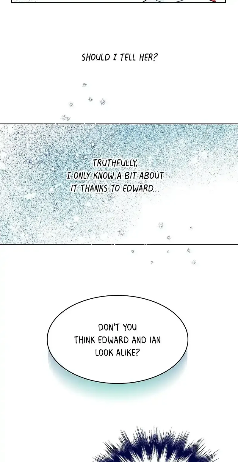 The Detective of Muiella Chapter 74 page 33