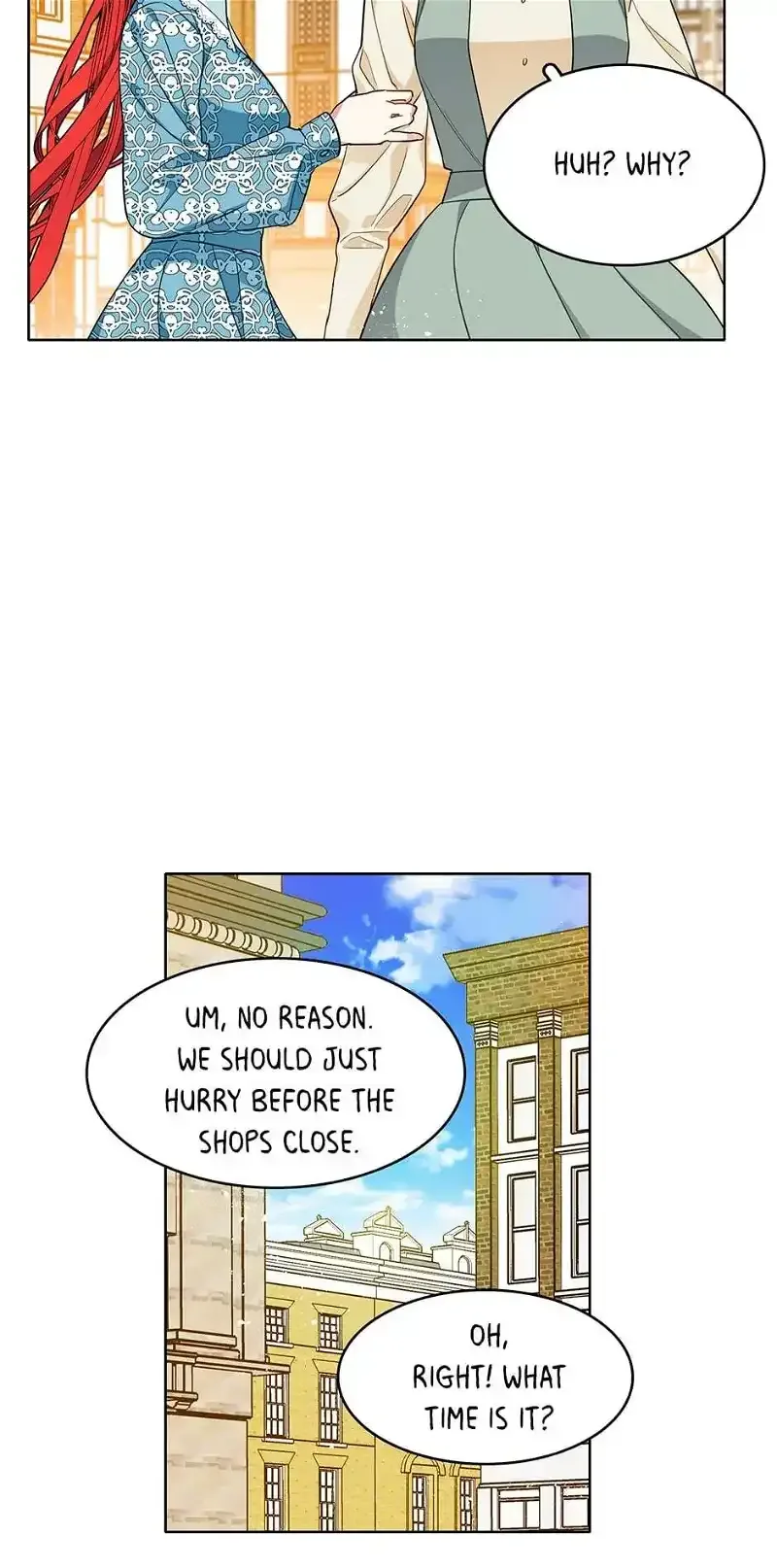 The Detective of Muiella Chapter 78 page 8