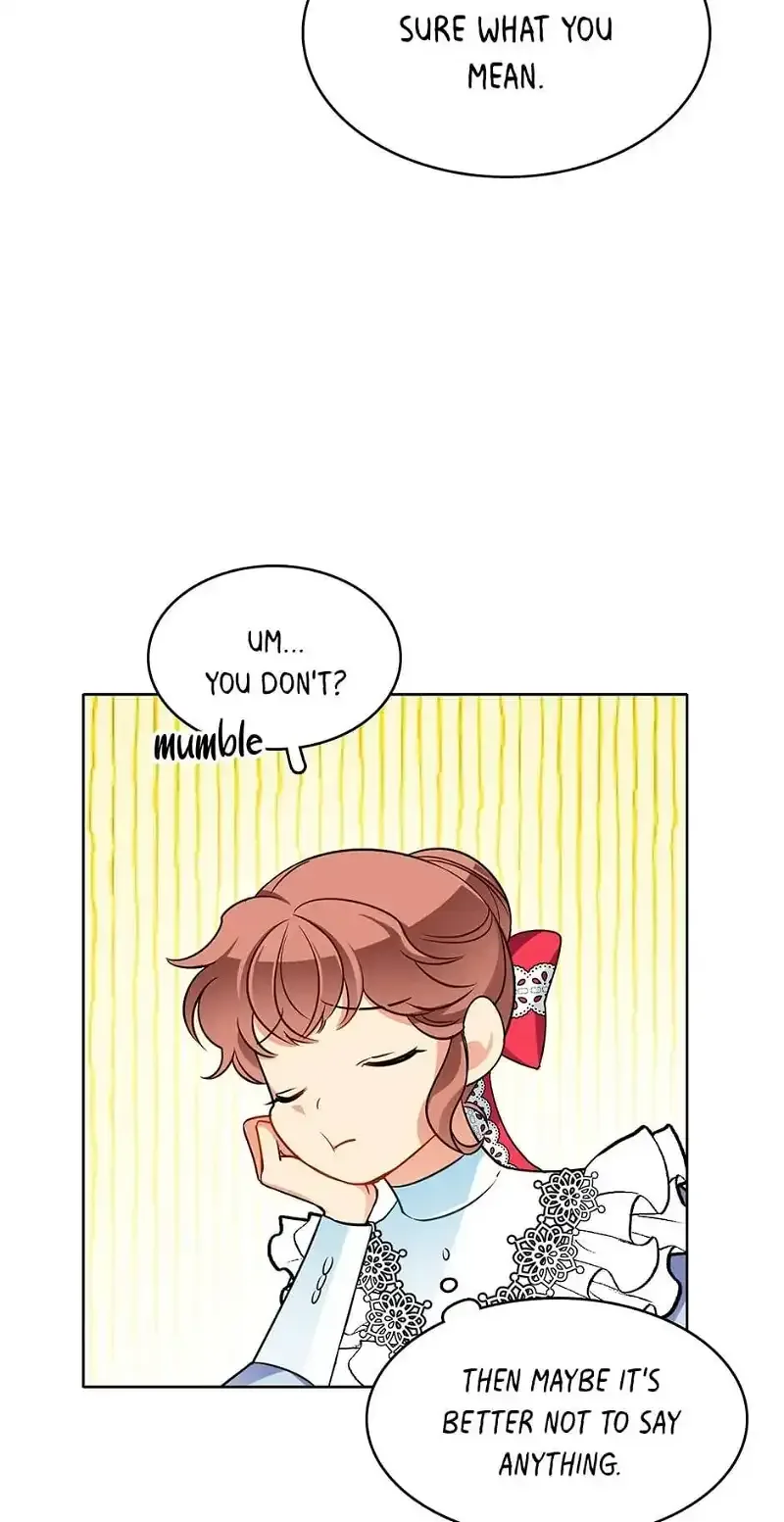 The Detective of Muiella Chapter 74 page 36
