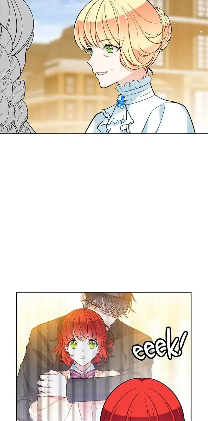 The Detective of Muiella Chapter 78 page 6