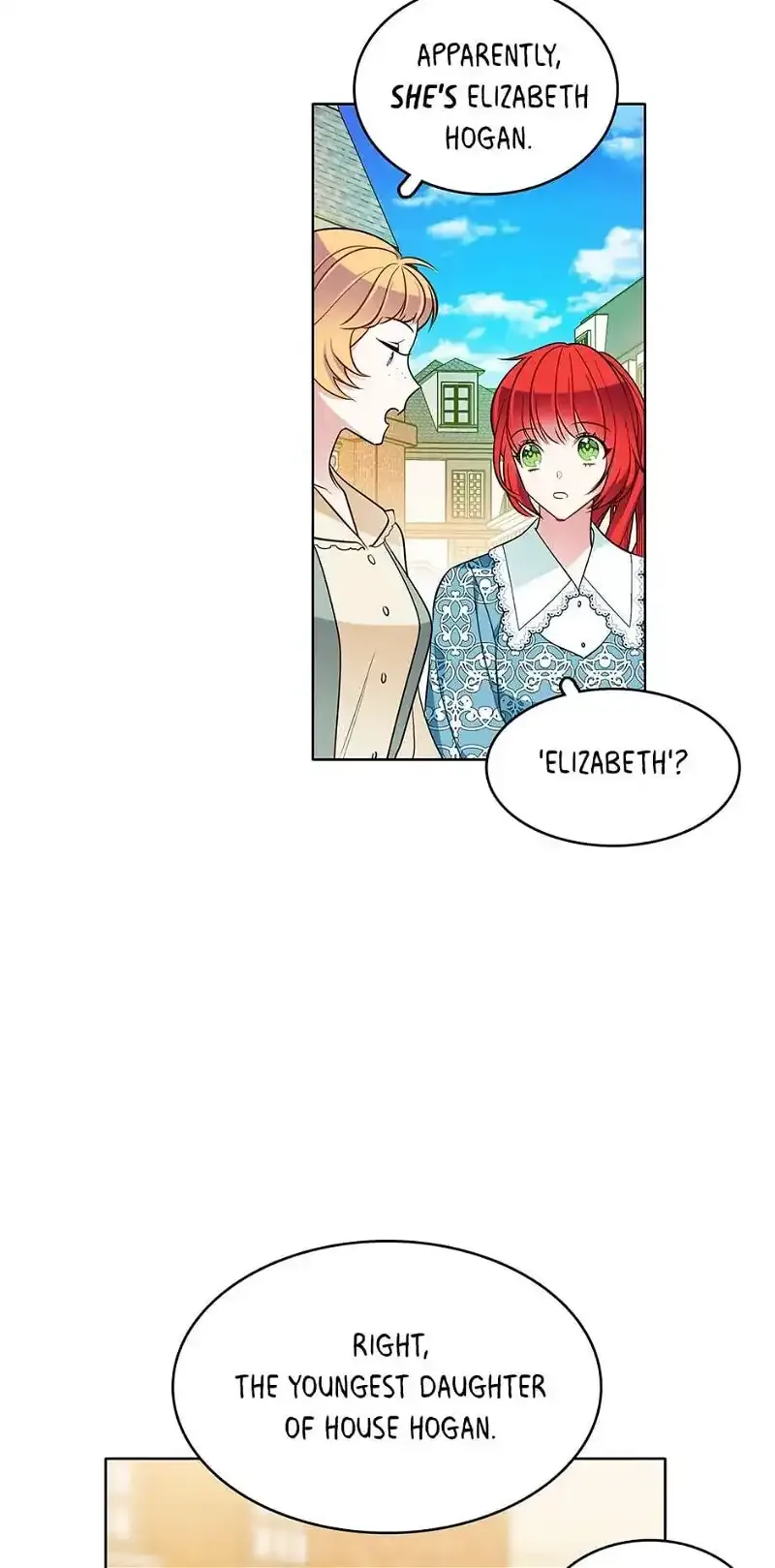 The Detective of Muiella Chapter 78 page 4
