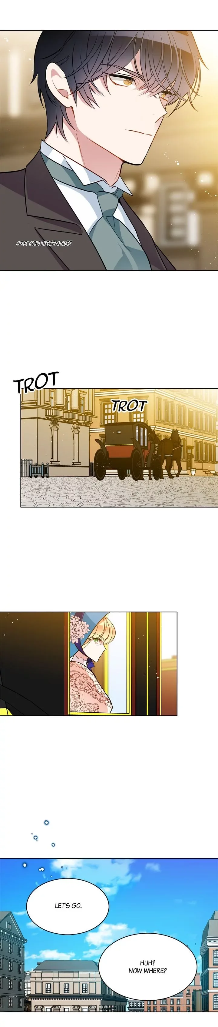 The Detective of Muiella Chapter 76 page 7