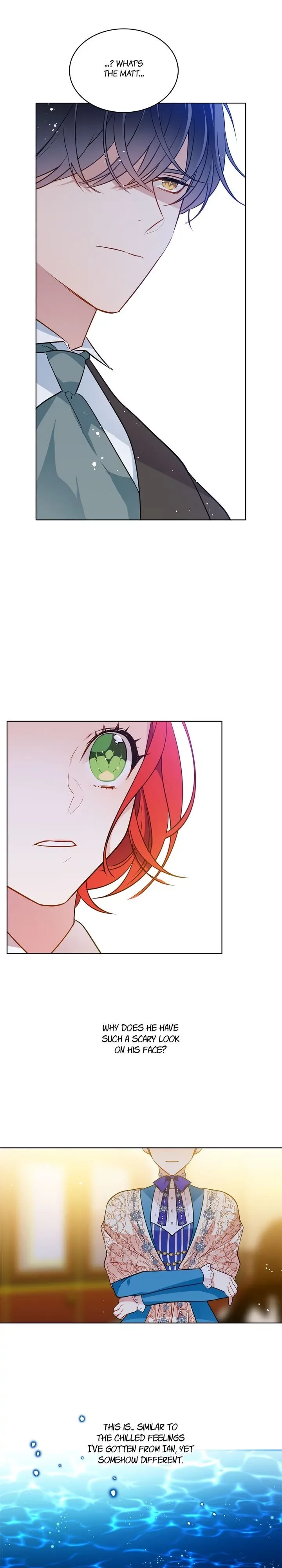 The Detective of Muiella Chapter 76 page 3