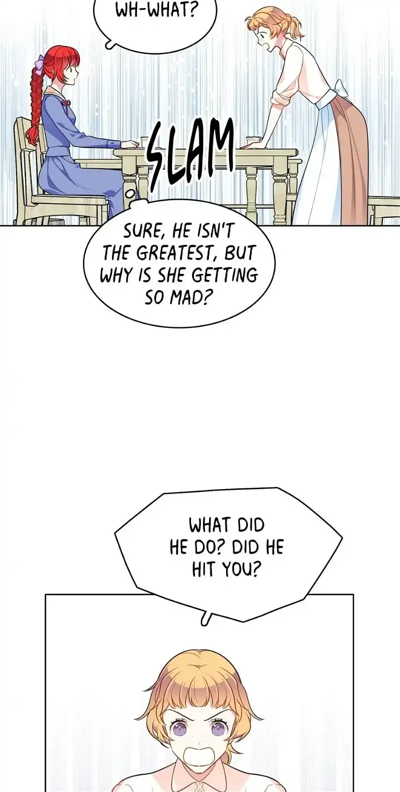 The Detective of Muiella Chapter 80 page 5