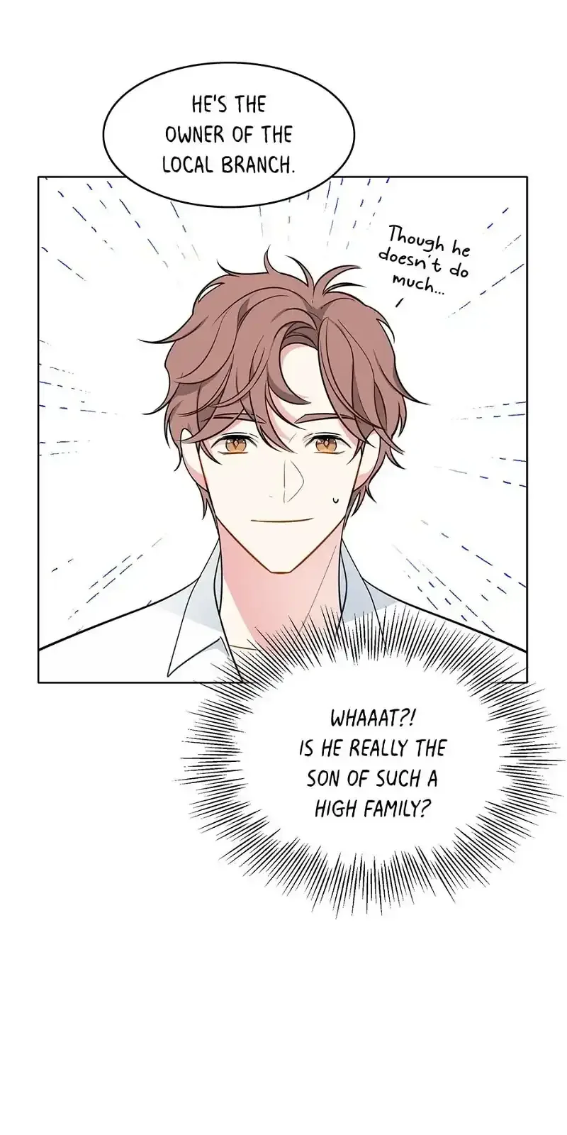 The Detective of Muiella Chapter 75 page 19