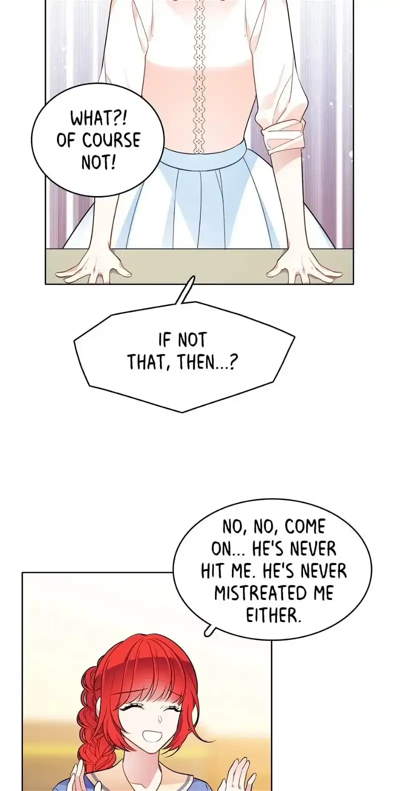 The Detective of Muiella Chapter 80 page 6