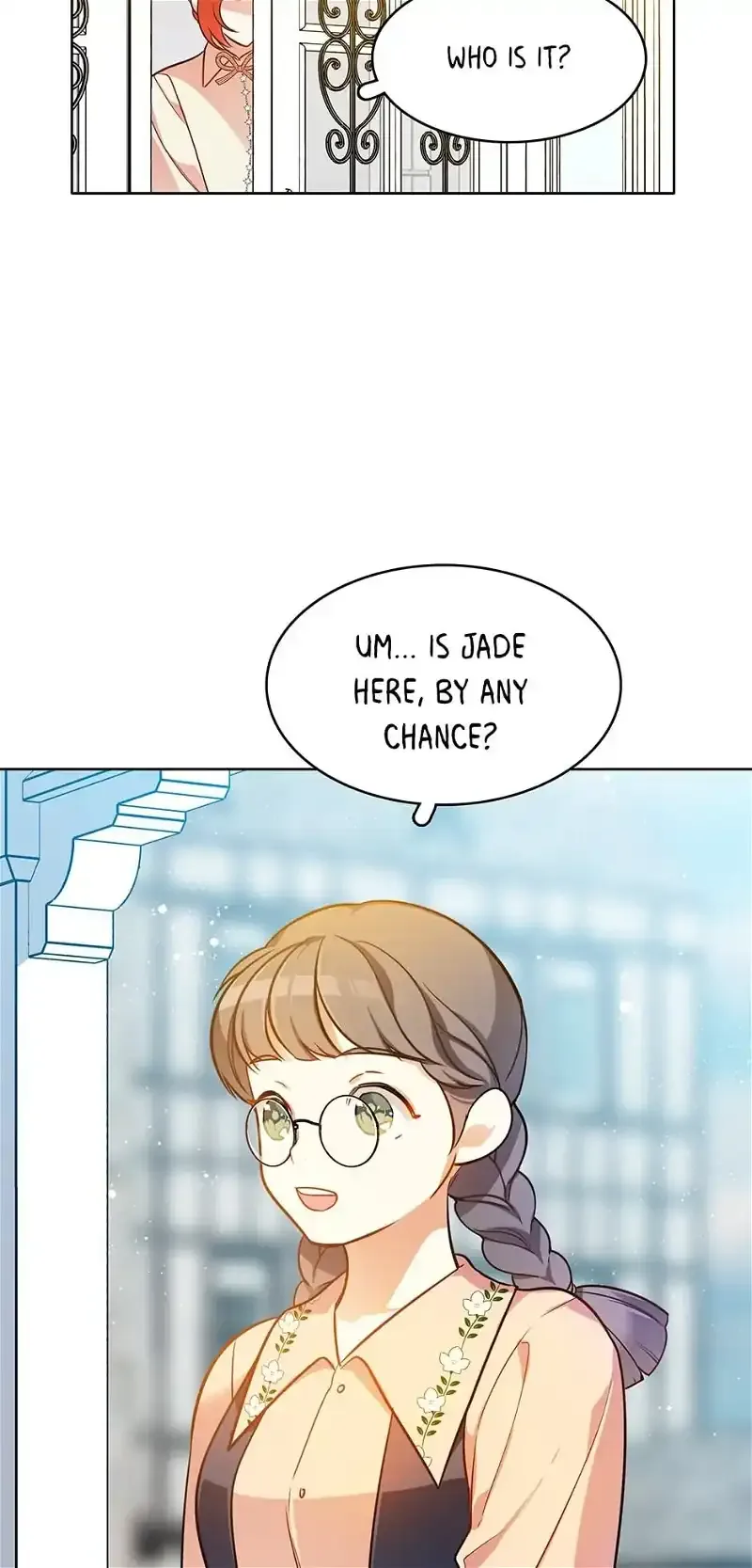 The Detective of Muiella Chapter 74 page 47