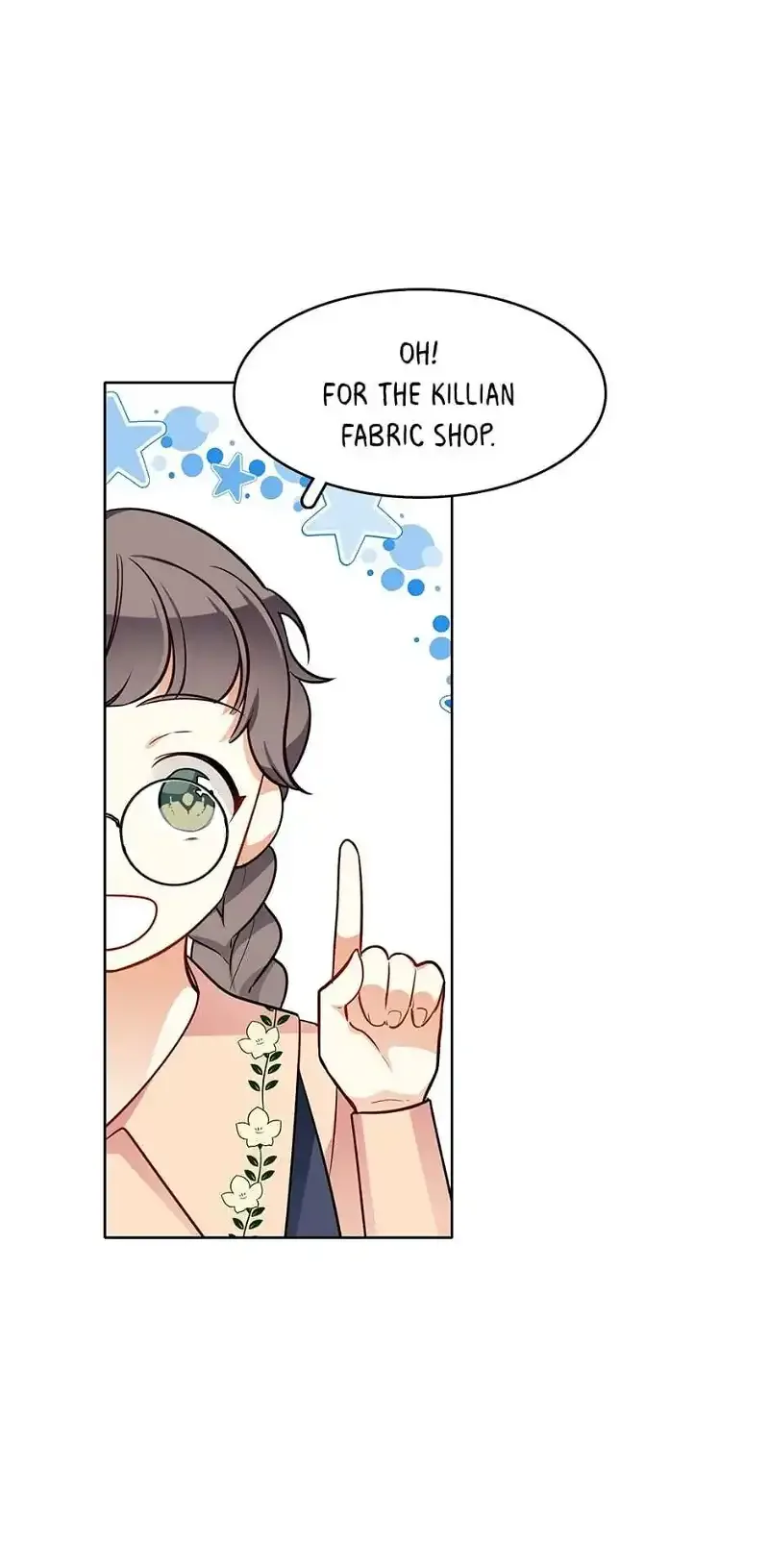The Detective of Muiella Chapter 75 page 17