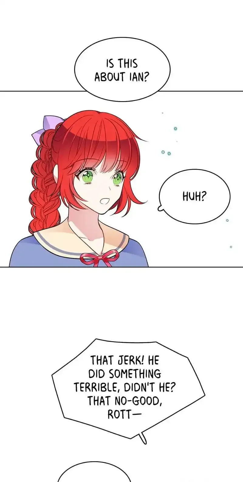 The Detective of Muiella Chapter 80 page 4