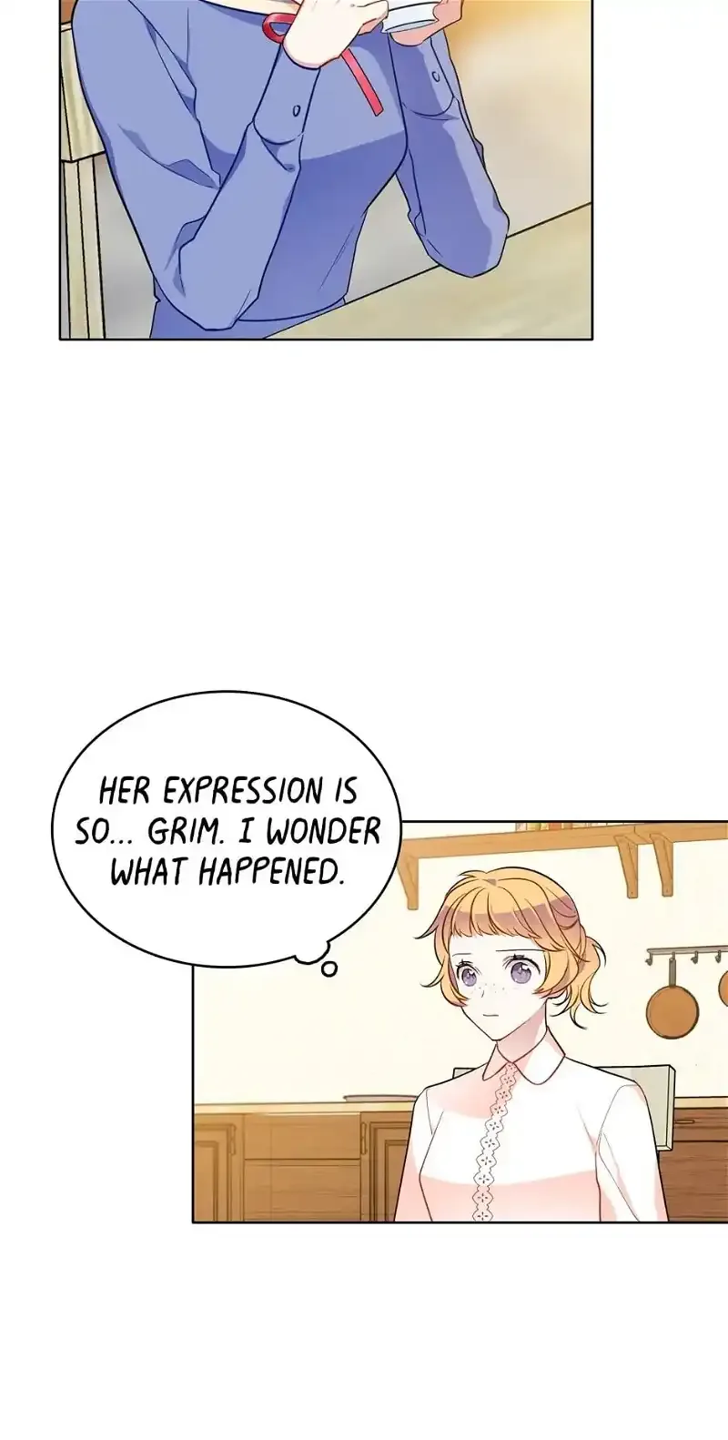 The Detective of Muiella Chapter 80 page 3