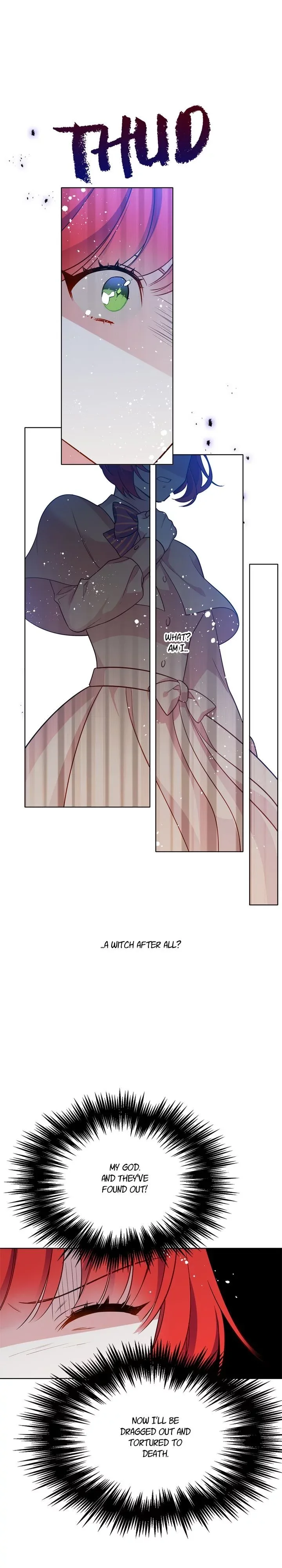 The Detective of Muiella Chapter 76 page 15