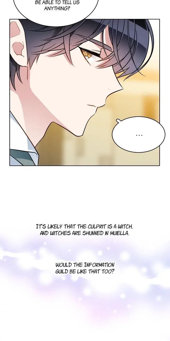 The Detective of Muiella Chapter 76 page 11