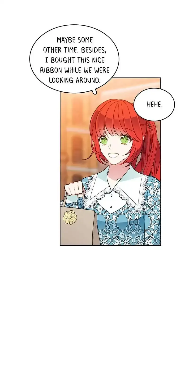 The Detective of Muiella Chapter 78 page 14