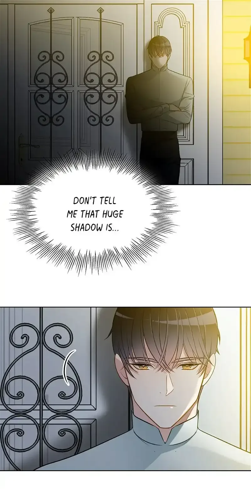 The Detective of Muiella Chapter 78 page 18