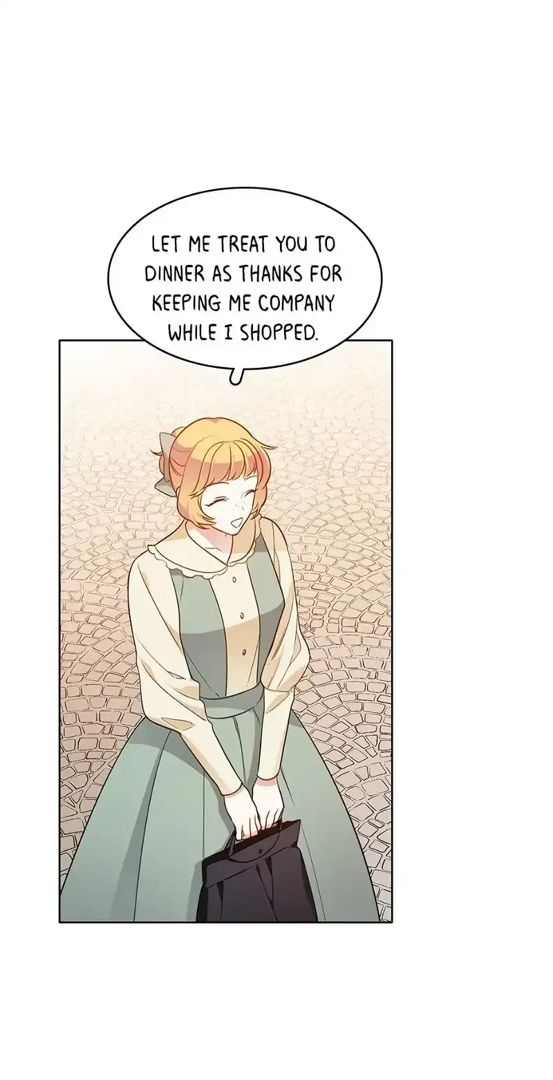 The Detective of Muiella Chapter 78 page 13
