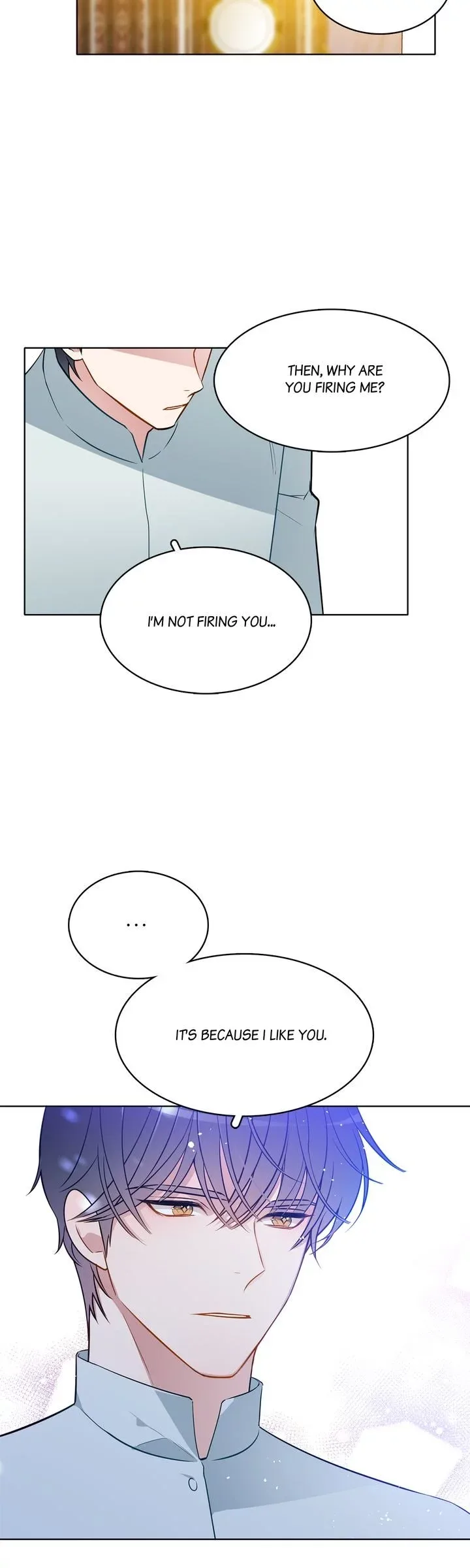 The Detective of Muiella Chapter 79 page 4