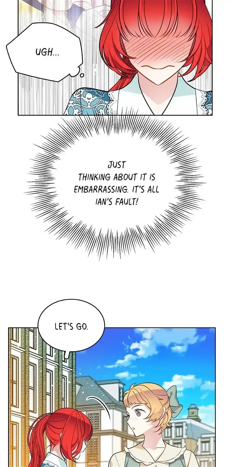 The Detective of Muiella Chapter 78 page 7