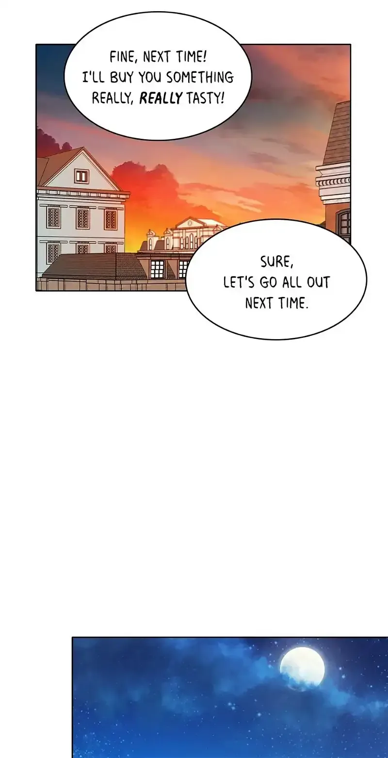 The Detective of Muiella Chapter 78 page 15
