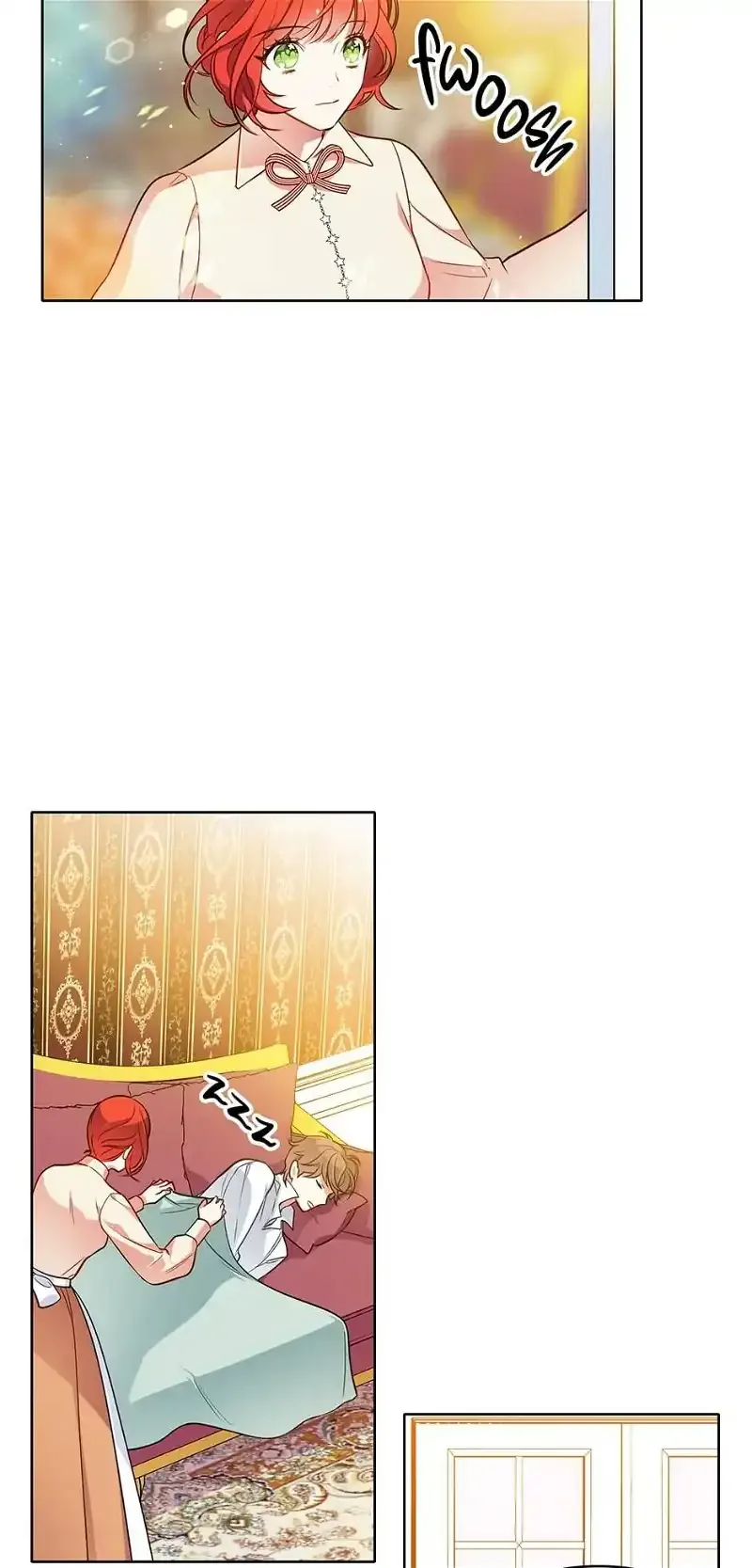 The Detective of Muiella Chapter 74 page 44