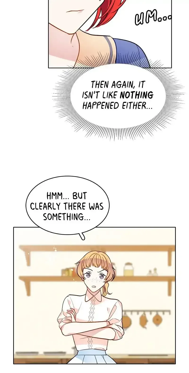 The Detective of Muiella Chapter 80 page 10