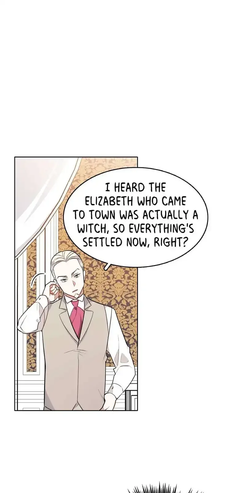 The Detective of Muiella Chapter 83 page 3