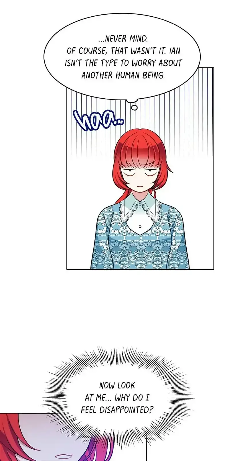 The Detective of Muiella Chapter 78 page 25