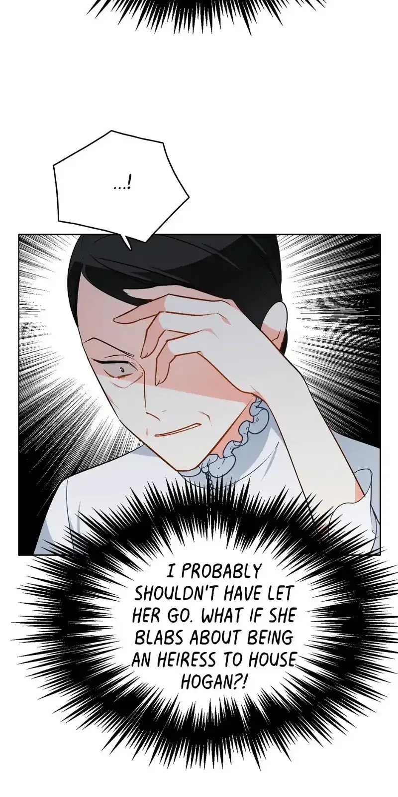 The Detective of Muiella Chapter 83 page 5