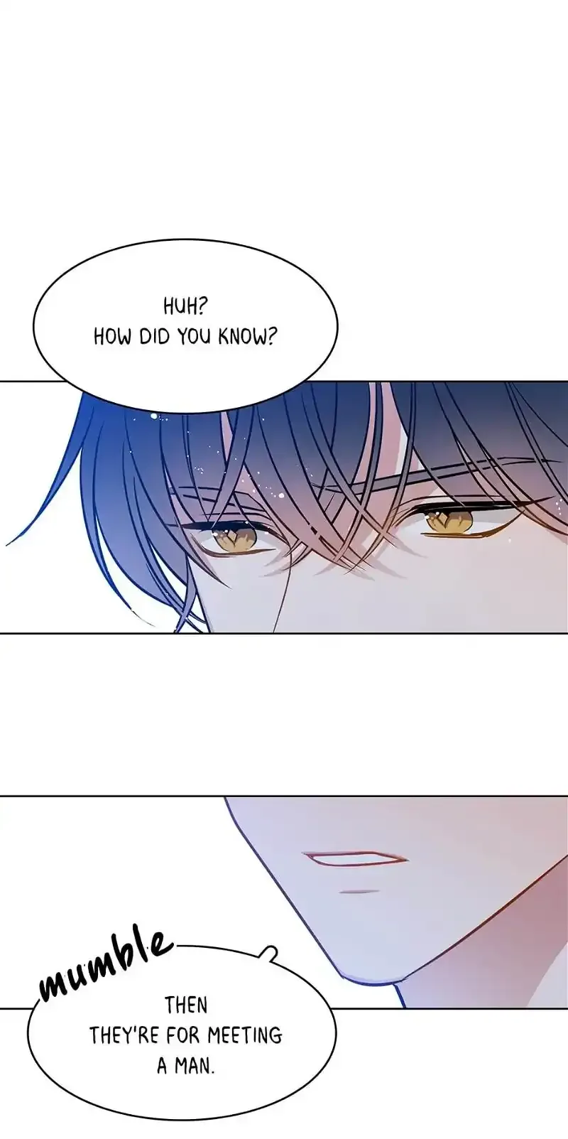 The Detective of Muiella Chapter 78 page 27