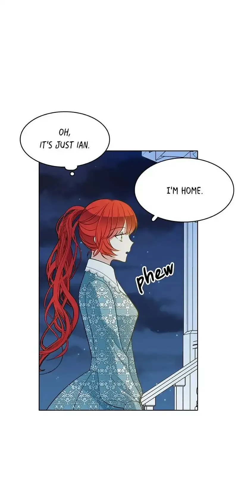 The Detective of Muiella Chapter 78 page 19