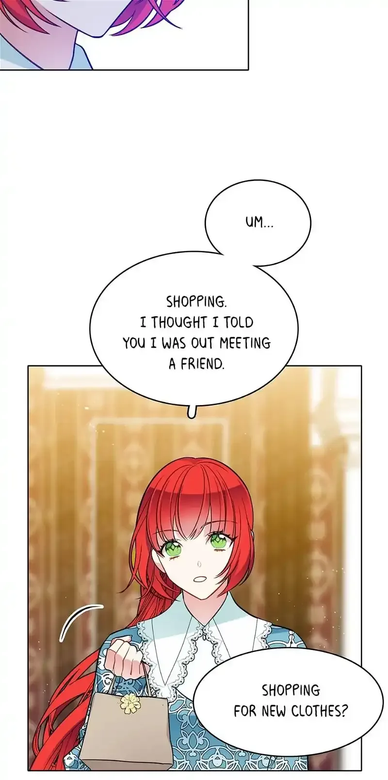 The Detective of Muiella Chapter 78 page 26