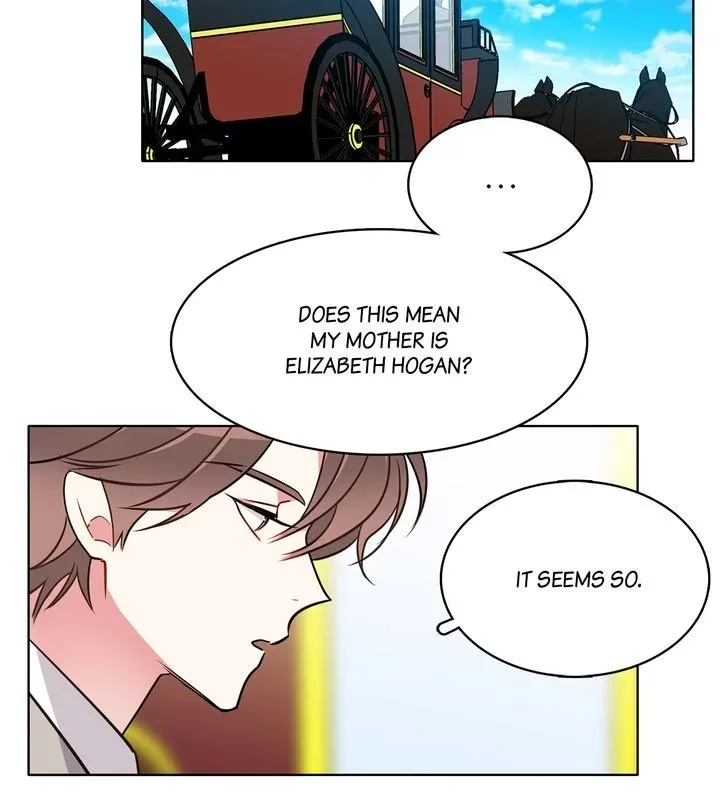The Detective of Muiella Chapter 81 page 16