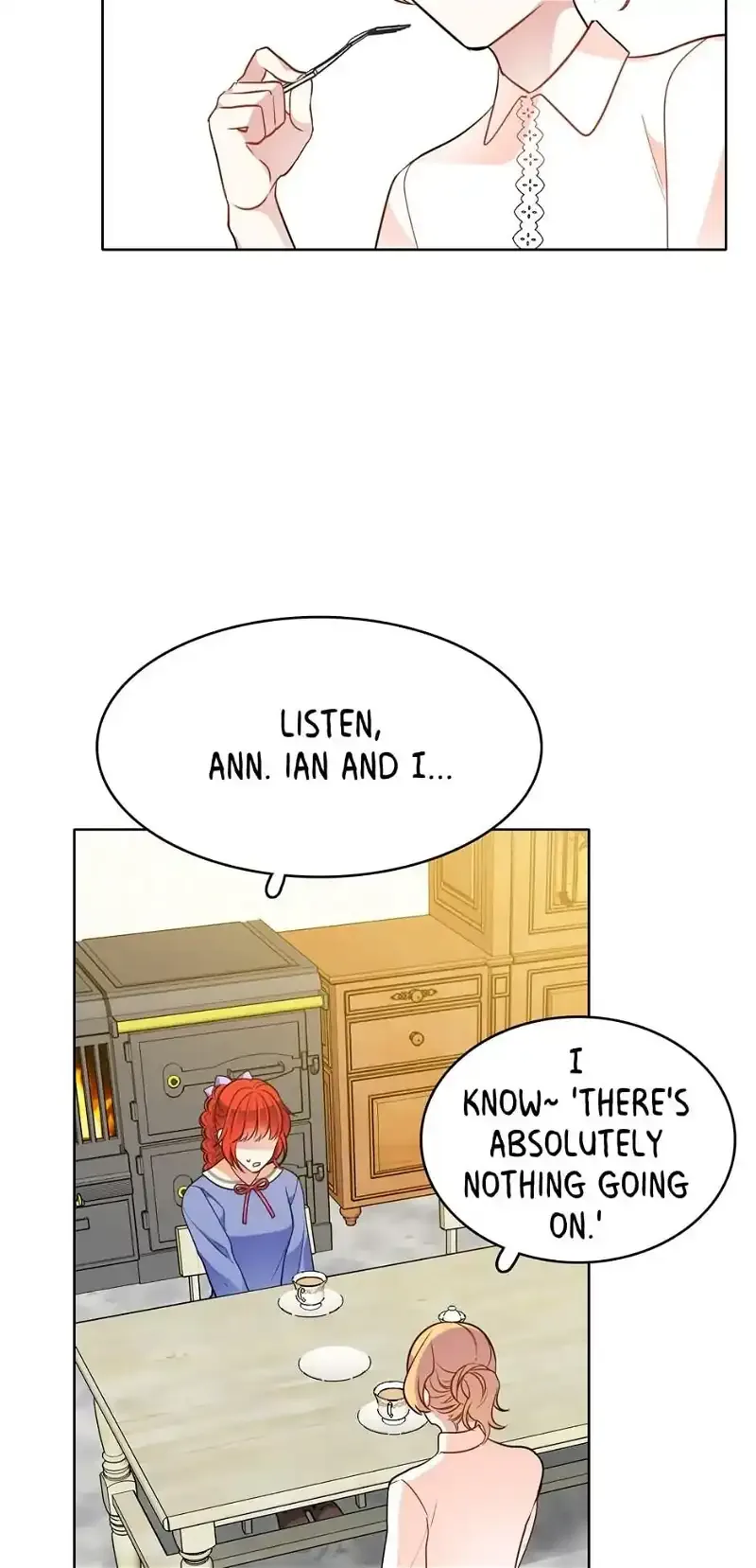 The Detective of Muiella Chapter 80 page 14