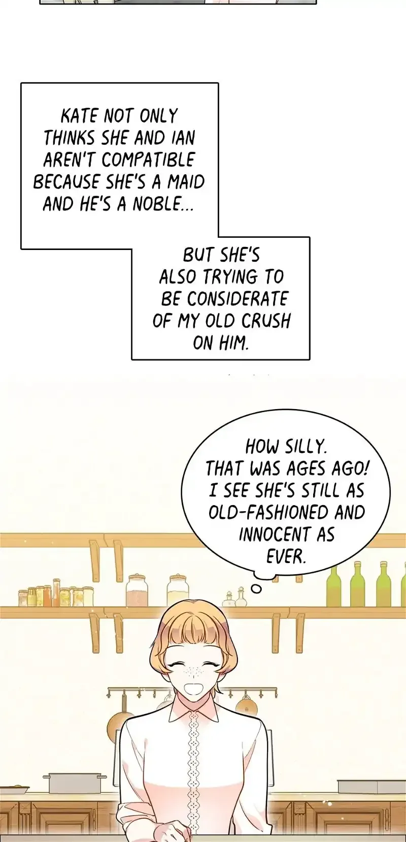 The Detective of Muiella Chapter 80 page 15