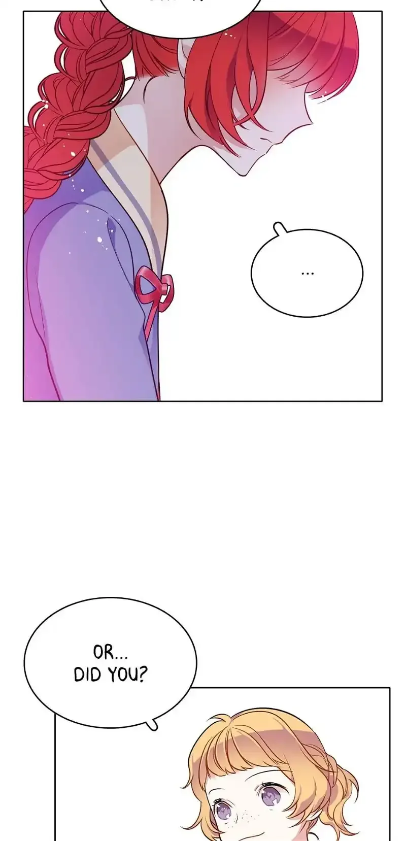 The Detective of Muiella Chapter 80 page 13