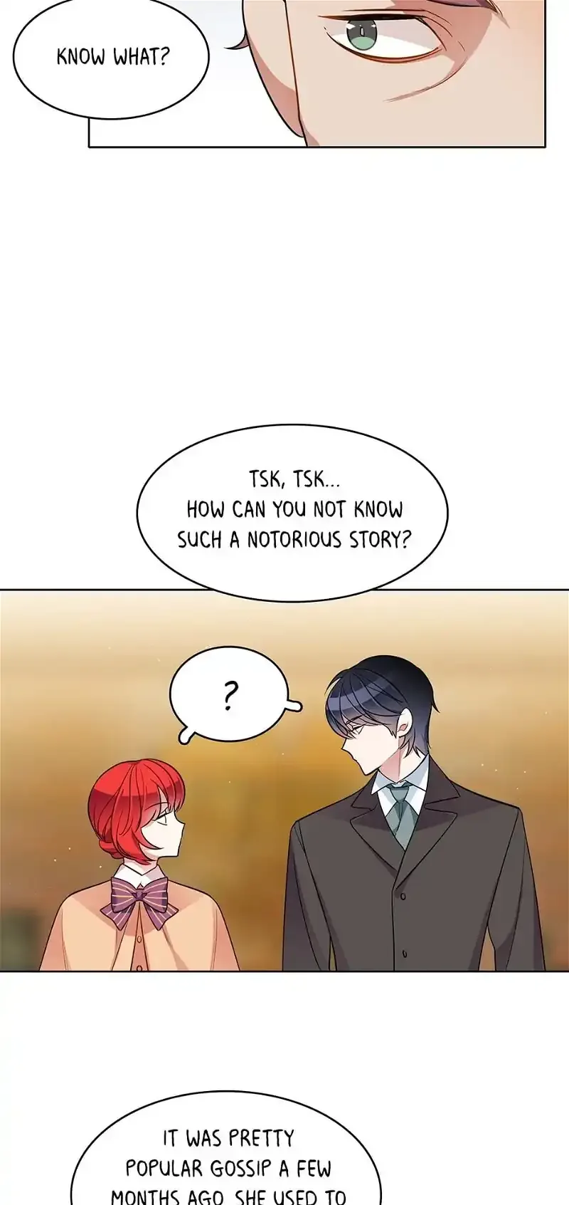 The Detective of Muiella Chapter 75 page 36