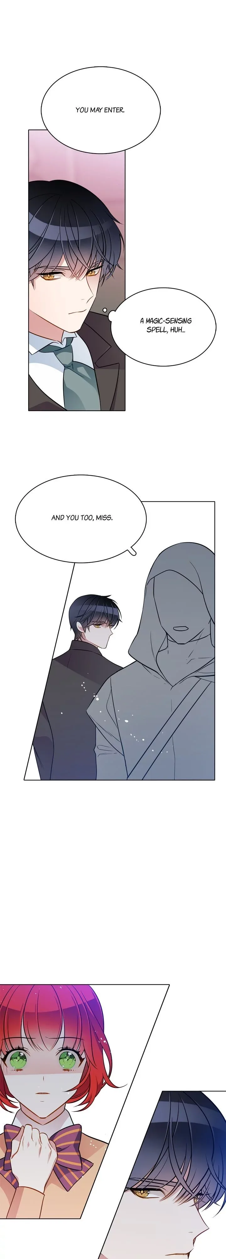 The Detective of Muiella Chapter 76 page 17