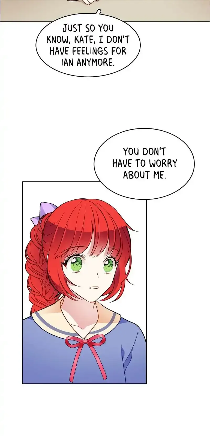 The Detective of Muiella Chapter 80 page 16
