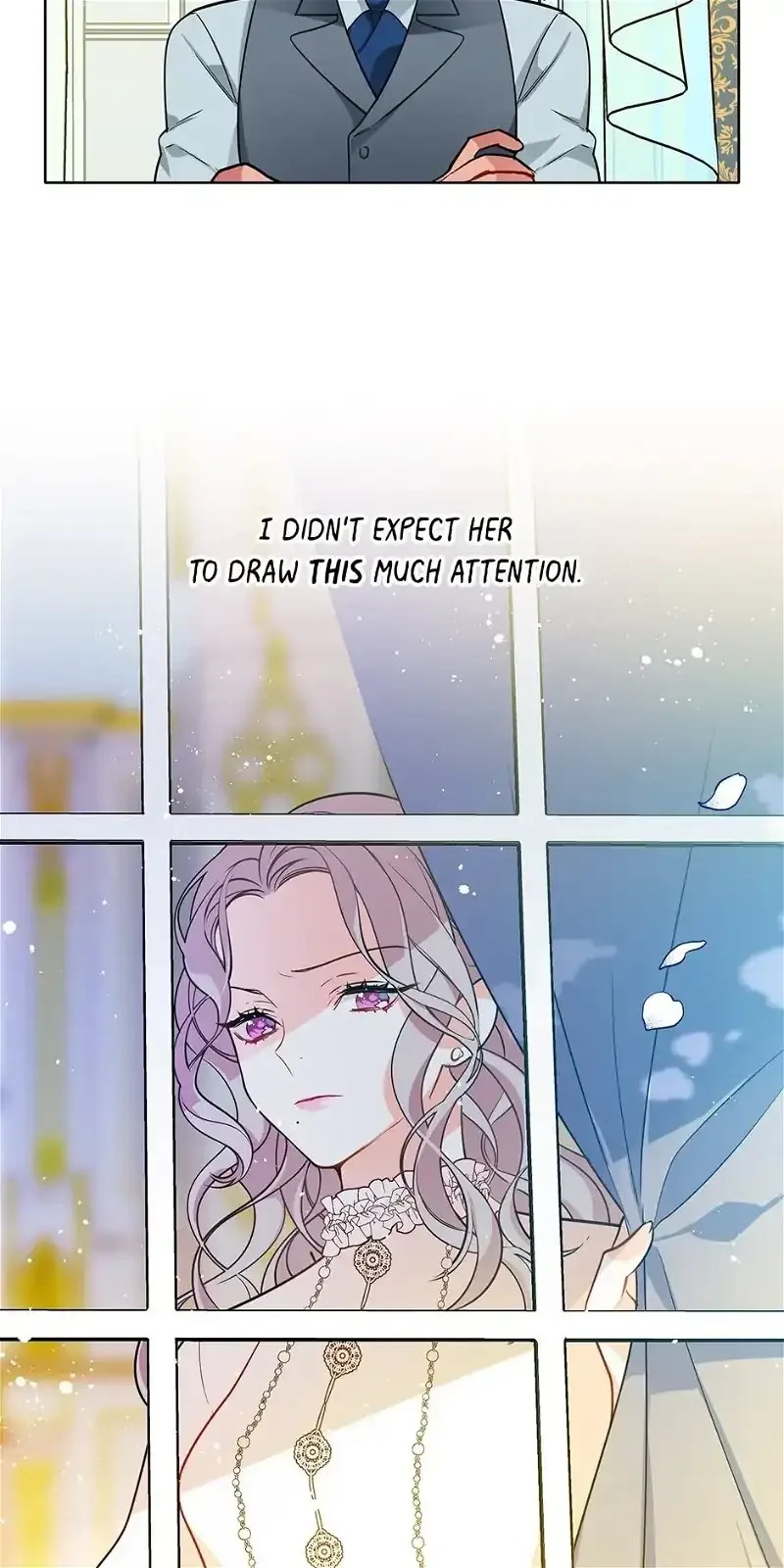 The Detective of Muiella Chapter 75 page 27