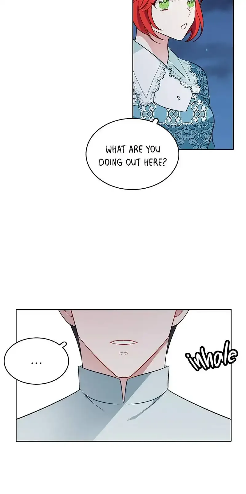 The Detective of Muiella Chapter 78 page 21