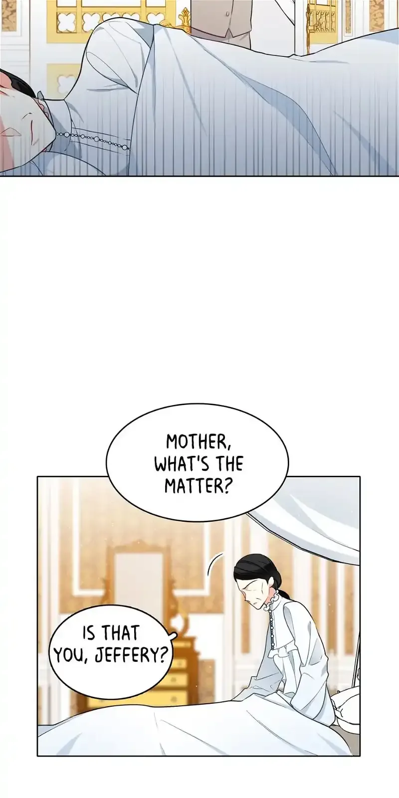 The Detective of Muiella Chapter 83 page 2