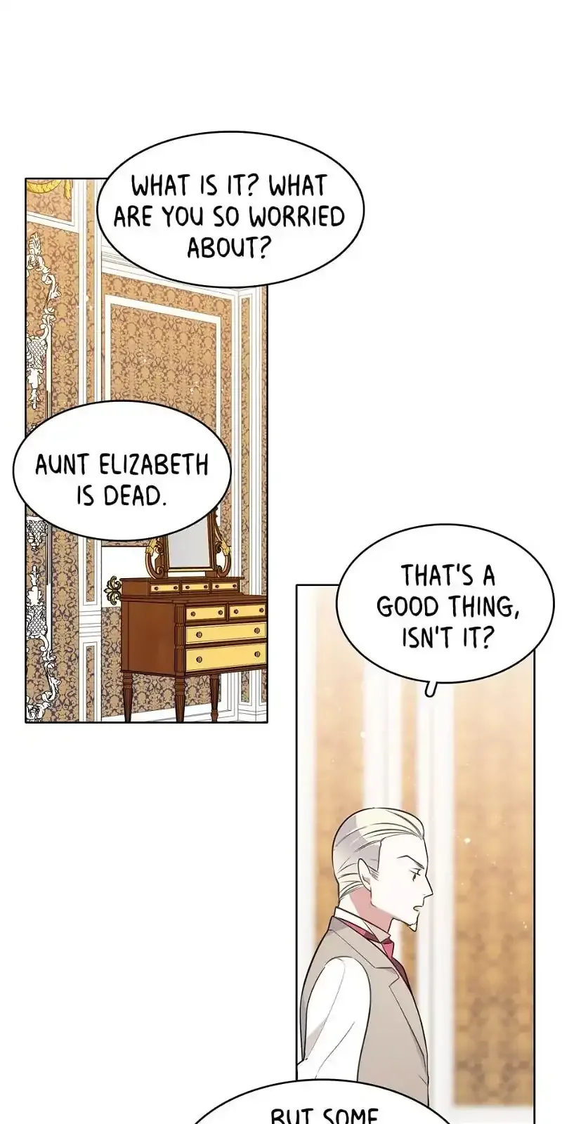 The Detective of Muiella Chapter 83 page 6