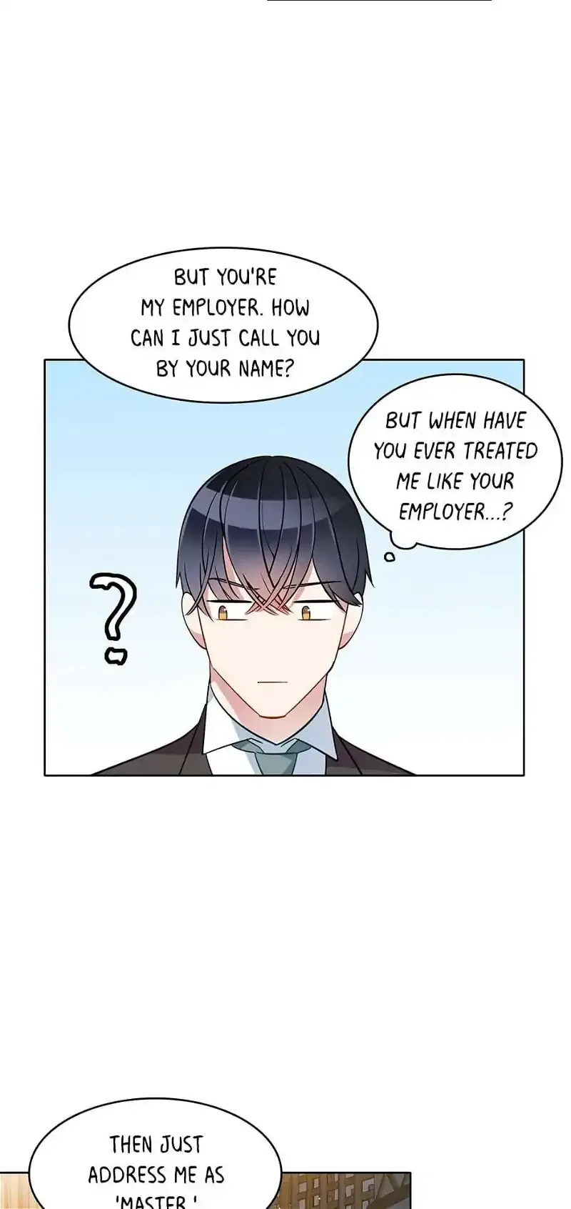 The Detective of Muiella Chapter 75 page 31