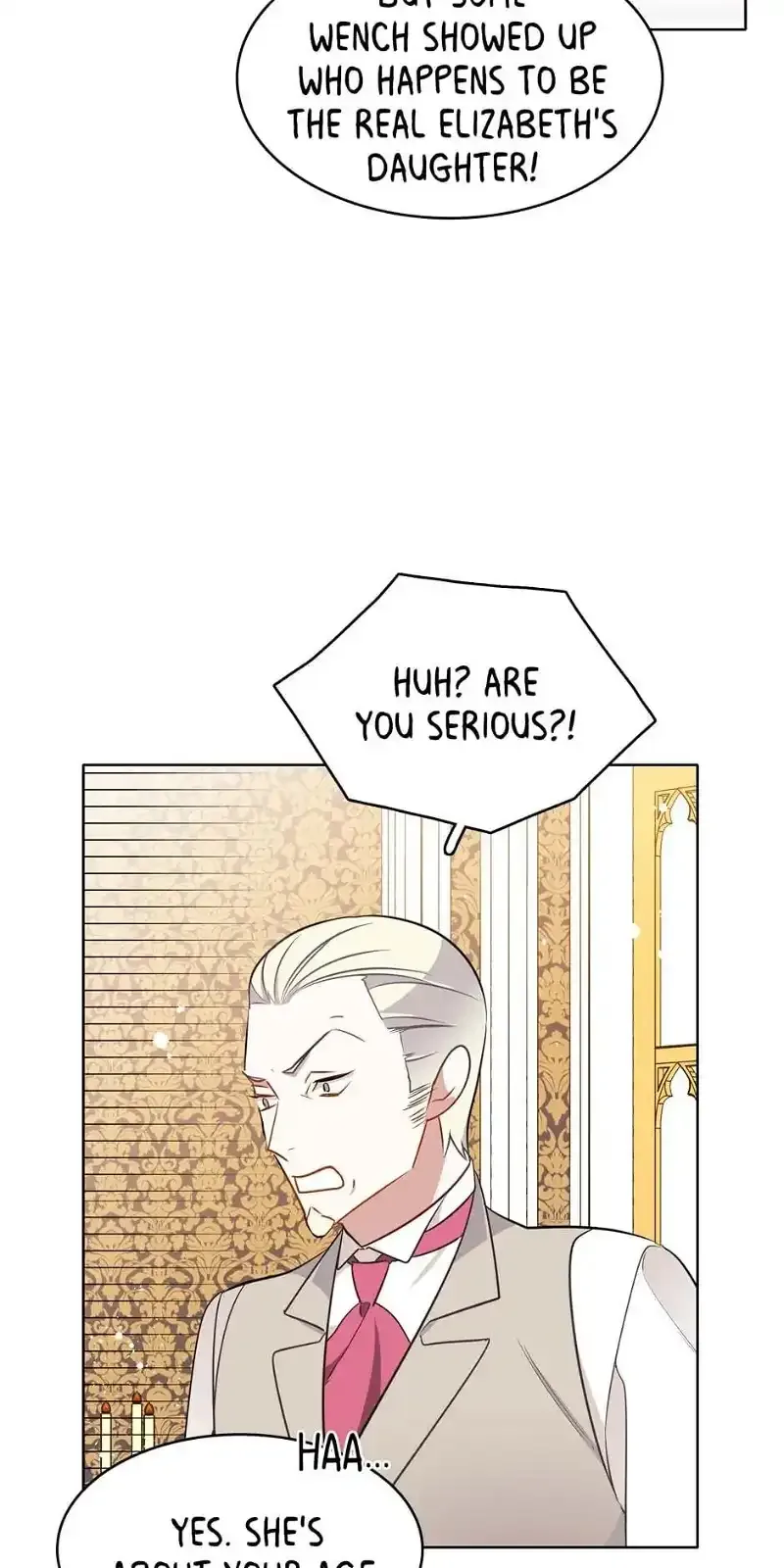 The Detective of Muiella Chapter 83 page 7