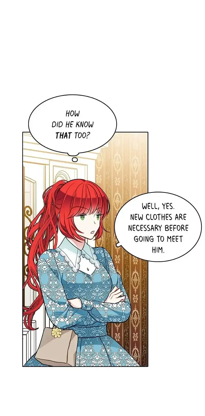 The Detective of Muiella Chapter 78 page 28