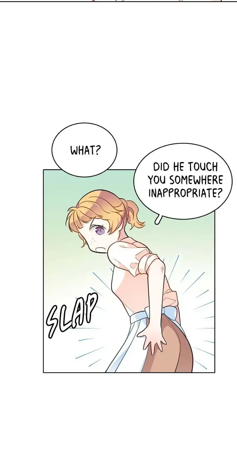 The Detective of Muiella Chapter 80 page 8