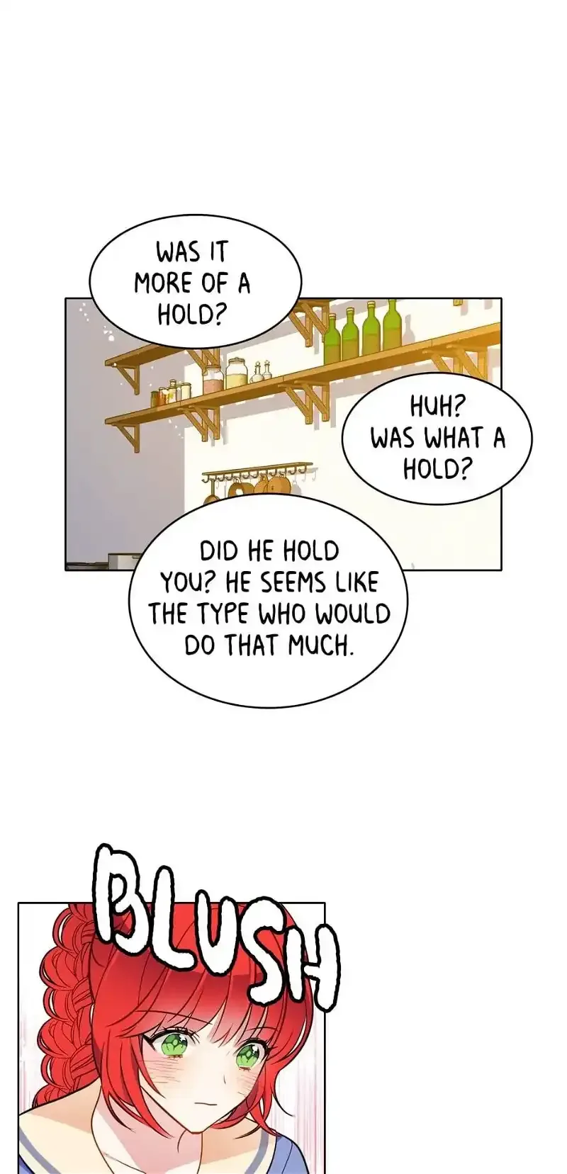 The Detective of Muiella Chapter 80 page 11